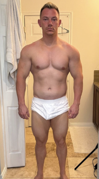 JUSTIN S. before