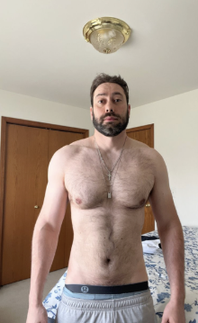 GREG after