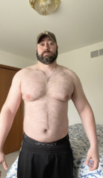 GREG before